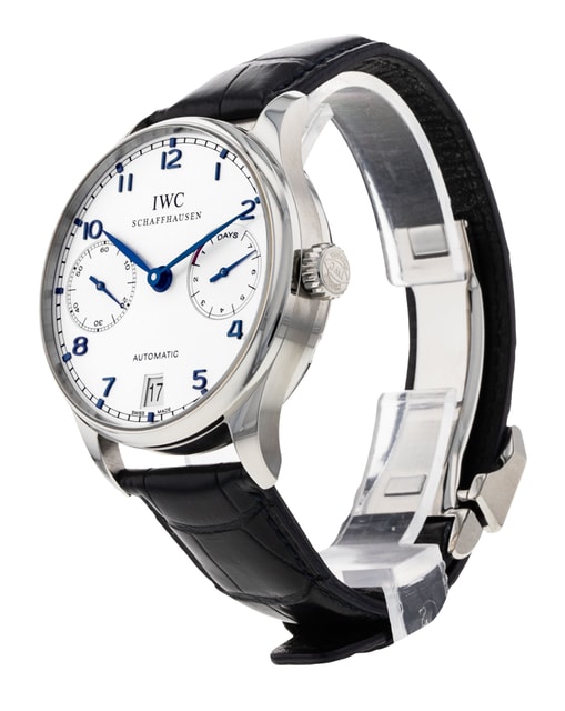 IWC Portugieser Automatic IW500107 Image 2